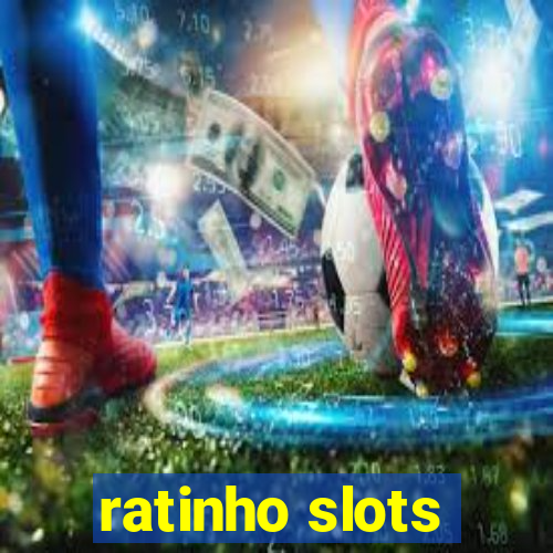 ratinho slots